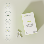 Load image into Gallery viewer, GliSODin V-SOD