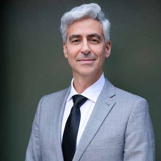 Dr. Cory Goldberg