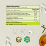 Load image into Gallery viewer, GliSODin Diuretic