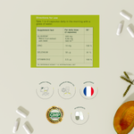 Load image into Gallery viewer, GliSODin To strengthen the body