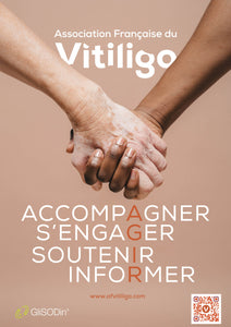 1 de agosto. Dia nacional dos portadores de vitiligo - OncoExpress