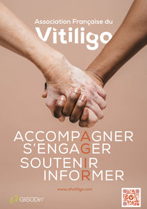 GliSODin &  World vitiligo day