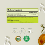 Load image into Gallery viewer, GliSODin The Antioxidant Enzyme
