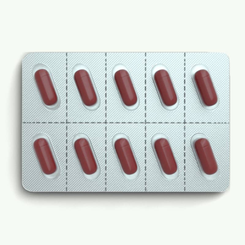 GliSODin Anti-Aging / Dermal