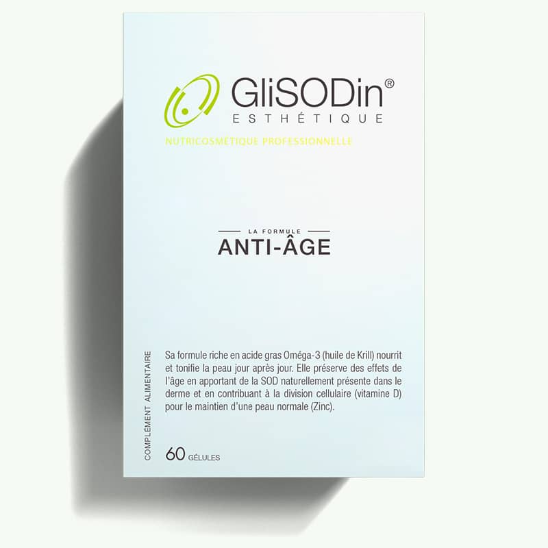 GliSODin Anti-Aging / Dermal