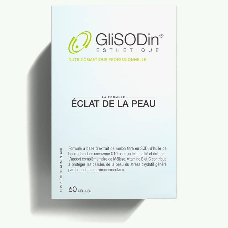 GliSODin Skin Brightening