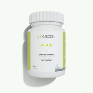 GliSODin V-SOD